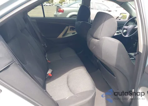 2007 Toyota Camry Se z USA, uszkodzony, nr VIN 4T1BE46K37U591840